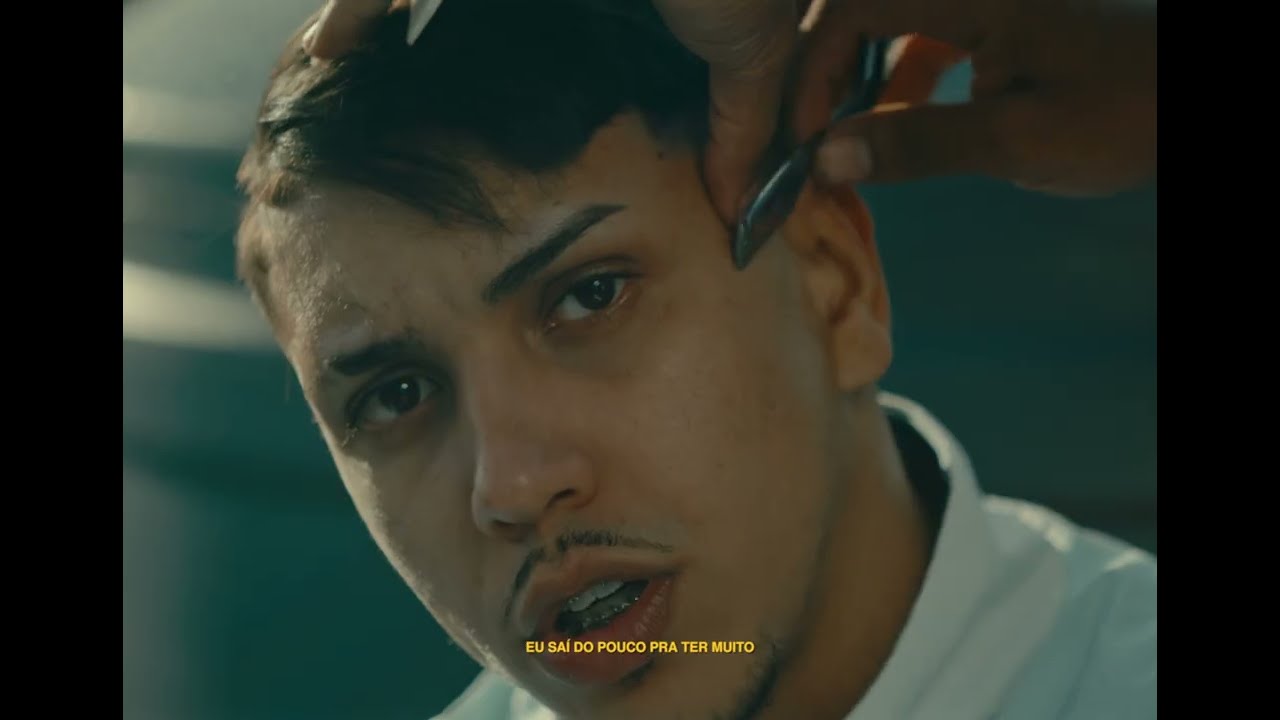 LPT Zlatan - Papo Reto (Videoclipe Oficial)
