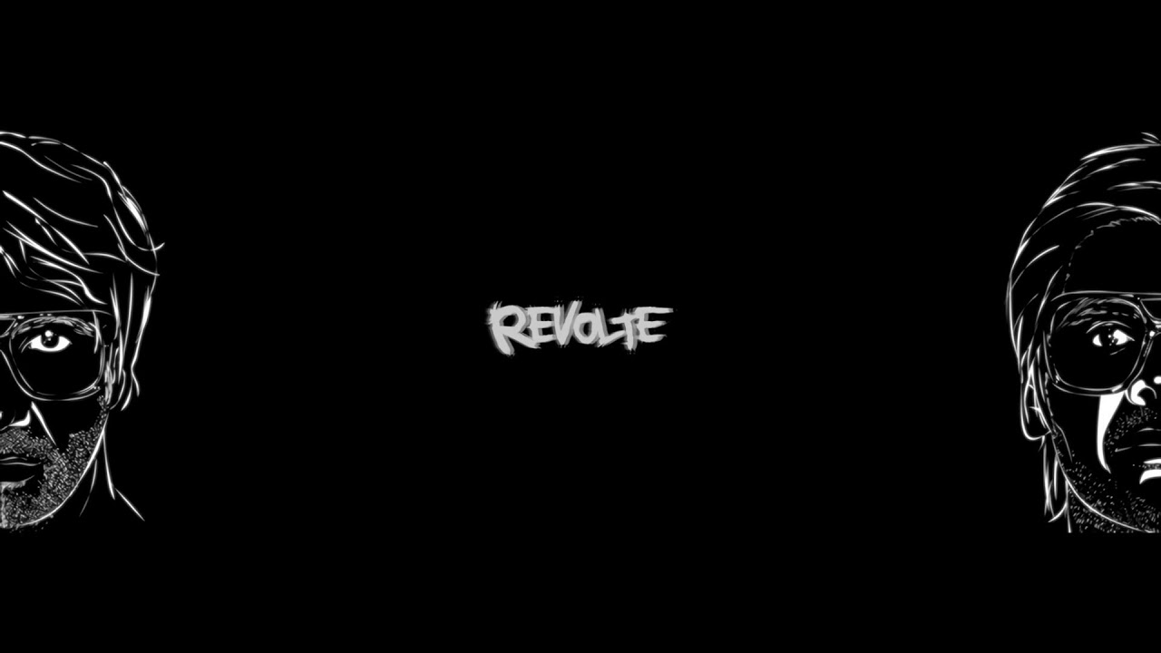 Revolte - Guess What