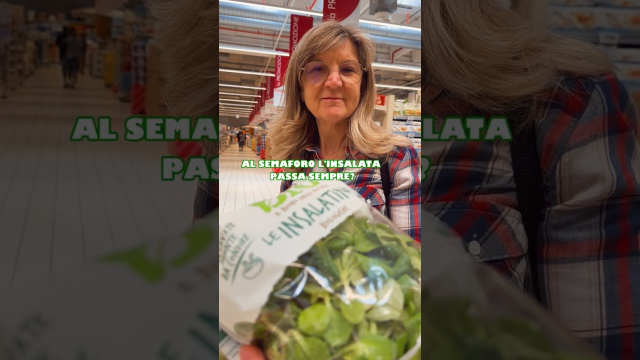 BATTUTE AL SUPERMERCATO - Dischi Volanti