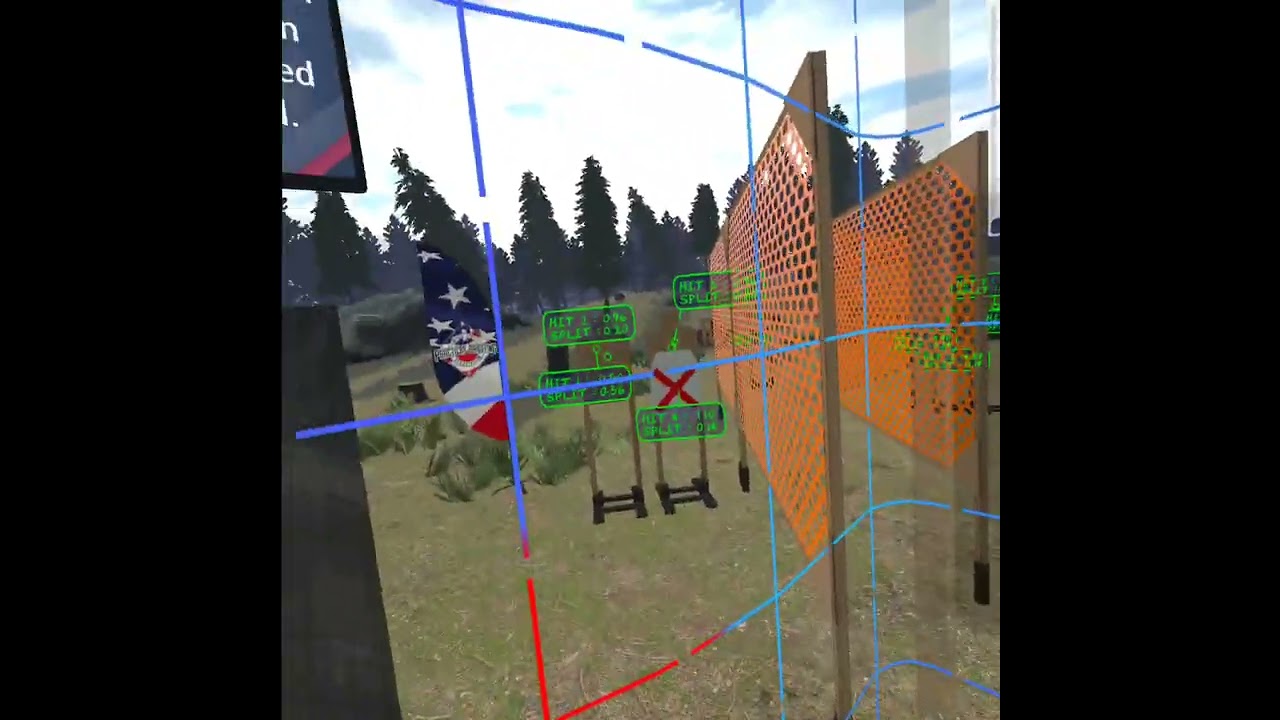 Can You Spot A Better Stage Plan? ACE Daily Drill: Don't Stop Resetin' (Oct 10) 