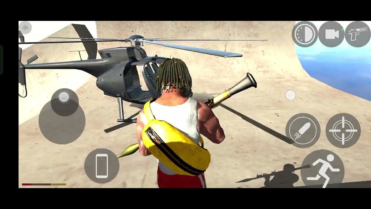Please try the game name is india bike driving game ❤️❤️🙏🙏