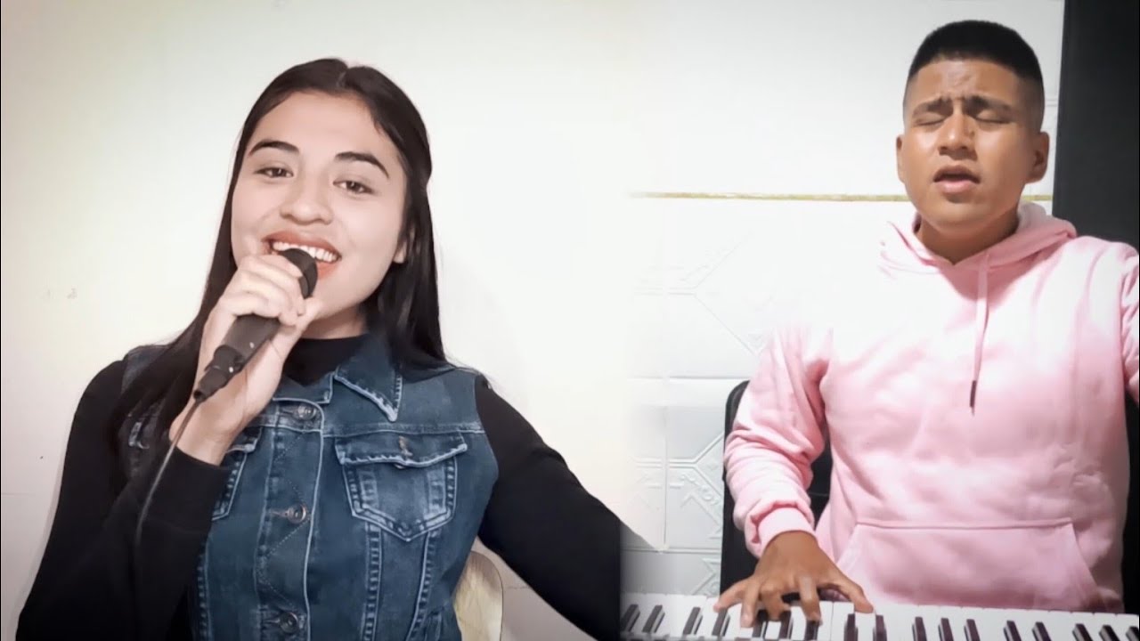 Alabemos al señor 🎶 Lizeth Paredes FT. Emanuel
