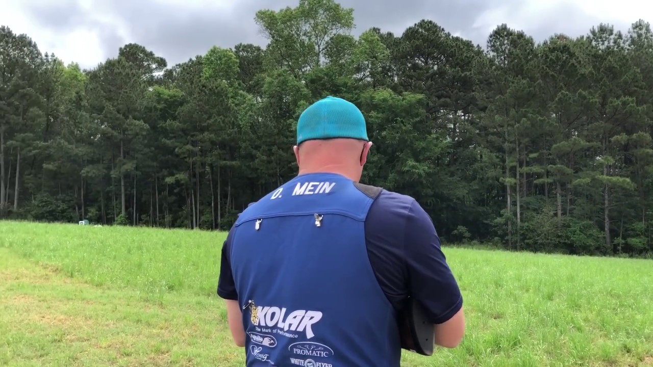 2019 Trident Cup - FITASC @ Meadows Gun Club