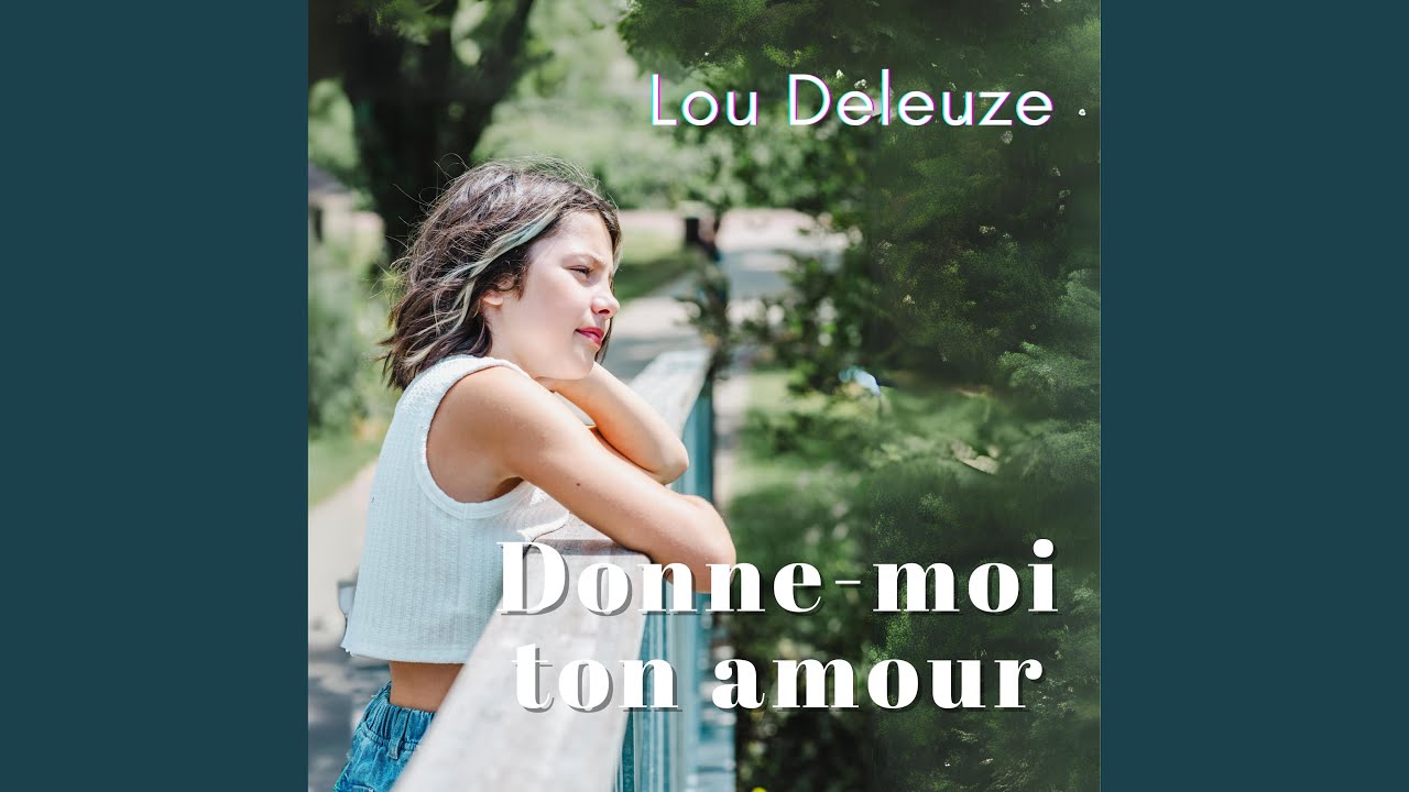 Donne-moi ton amour