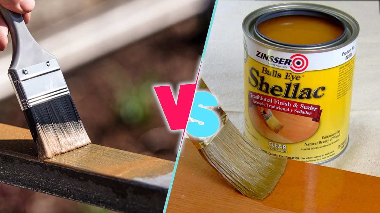Lacquer Paint vs Enamel: Understanding the Differences and Making the Right Choice