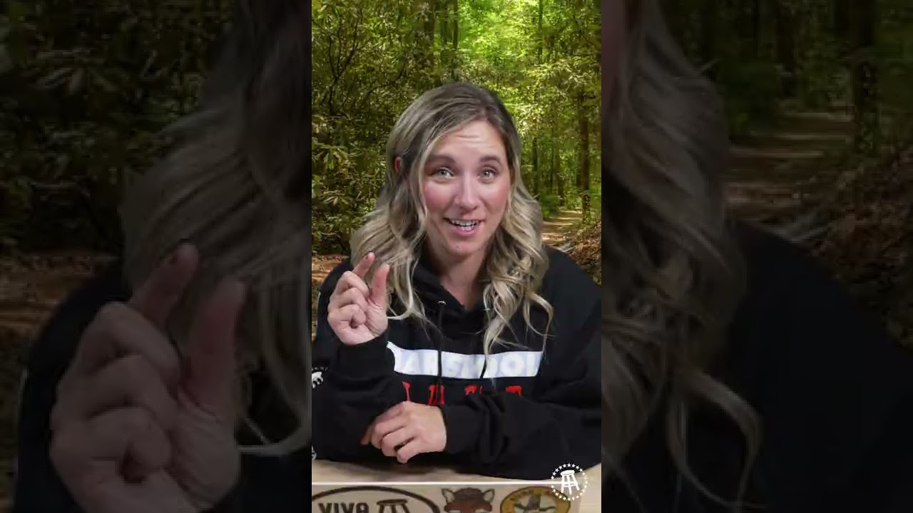 MOST VIRAL Outdoors Videos with Sydnie Wells