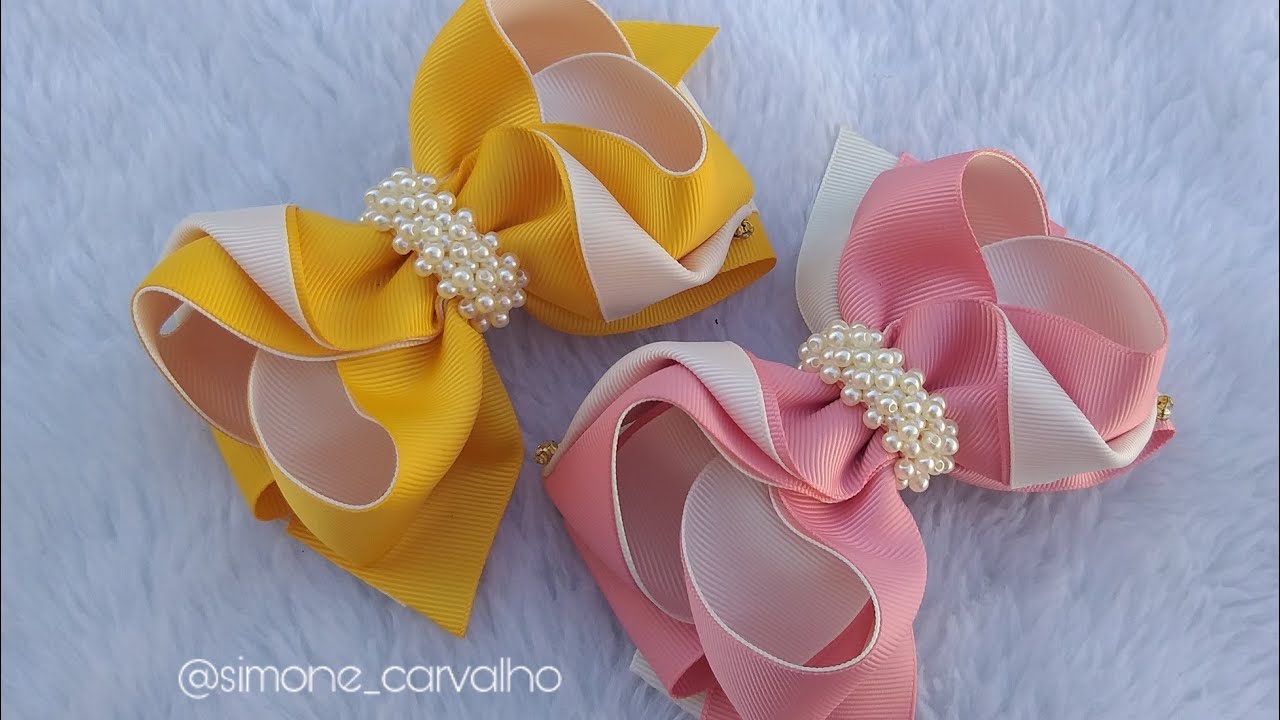 Laço Boutique Lethícia 🎀🎀🎀