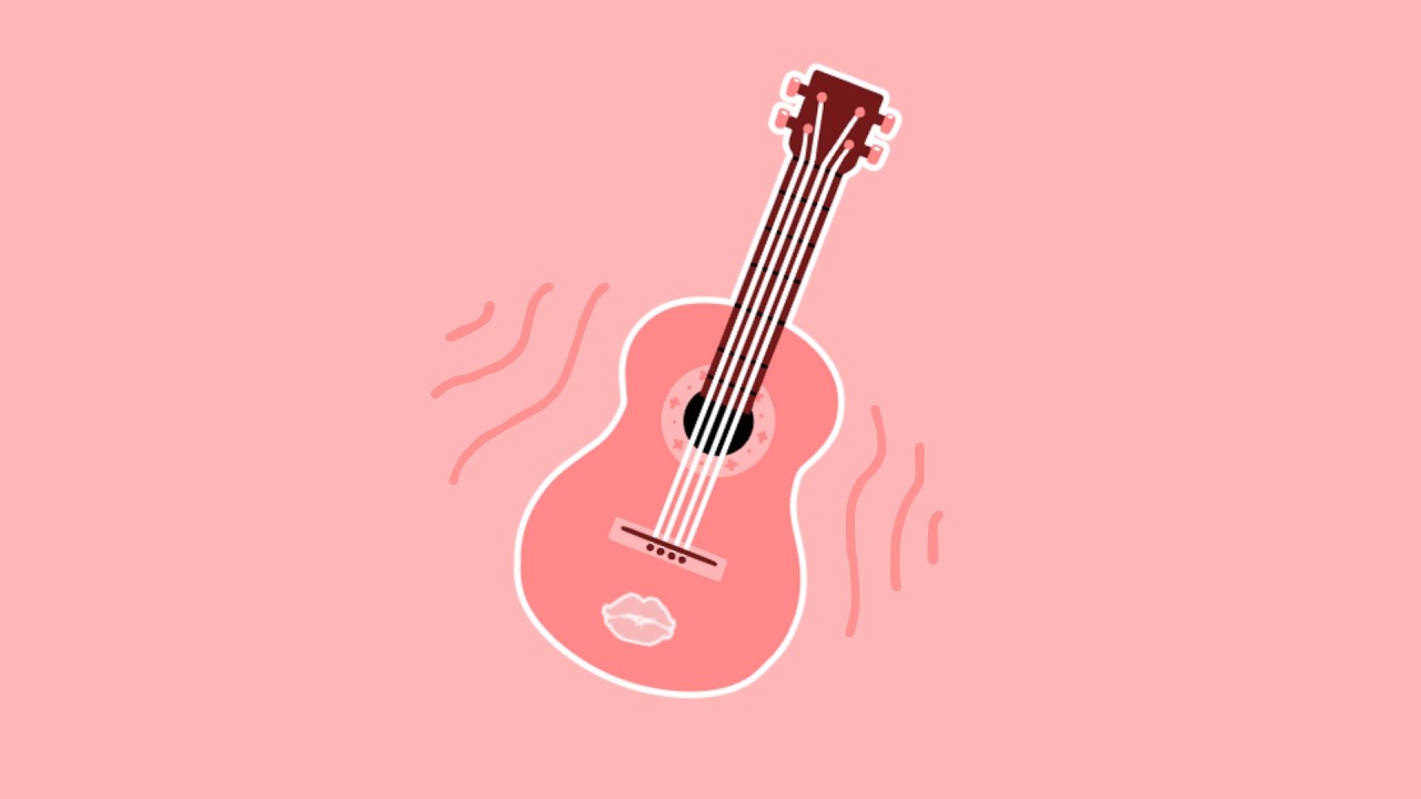 [FREE] Acoustic Guitar Type Beat - 