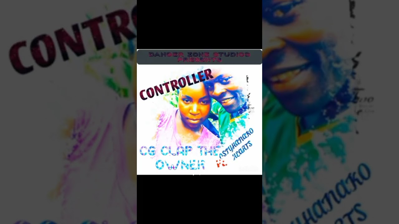 Controller ~~~ CG CLAP THE OWNER