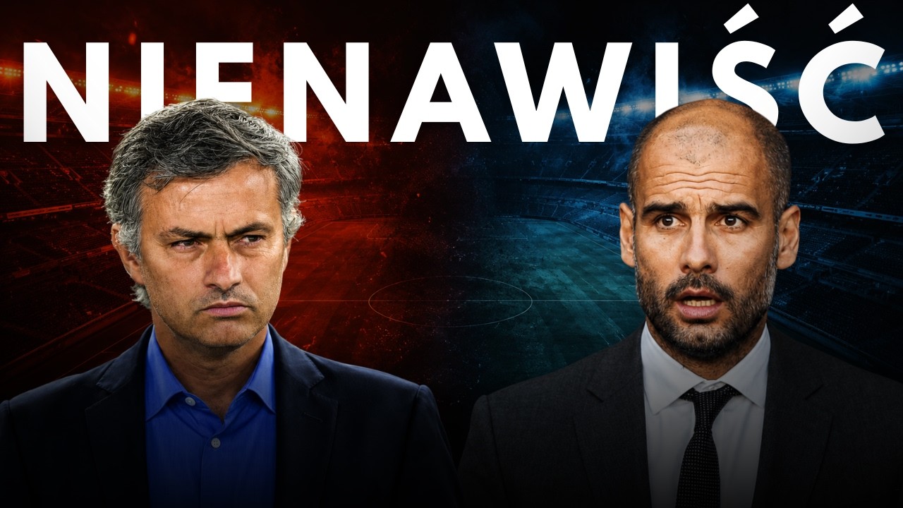 Dlaczego El Clasico podzieliło Hiszpanię na lata?