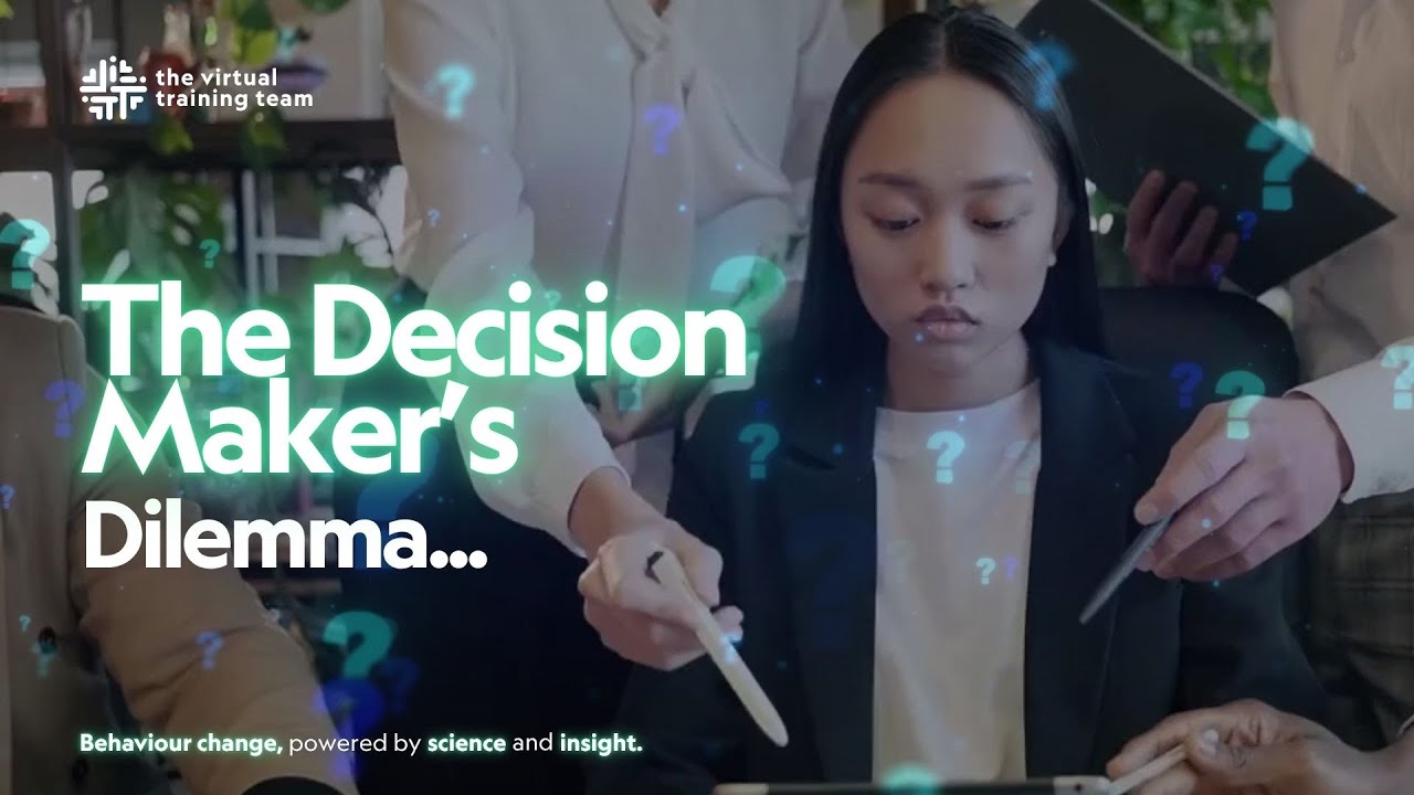 Collaborative Decision Making: When to Decide Alone vs. Together