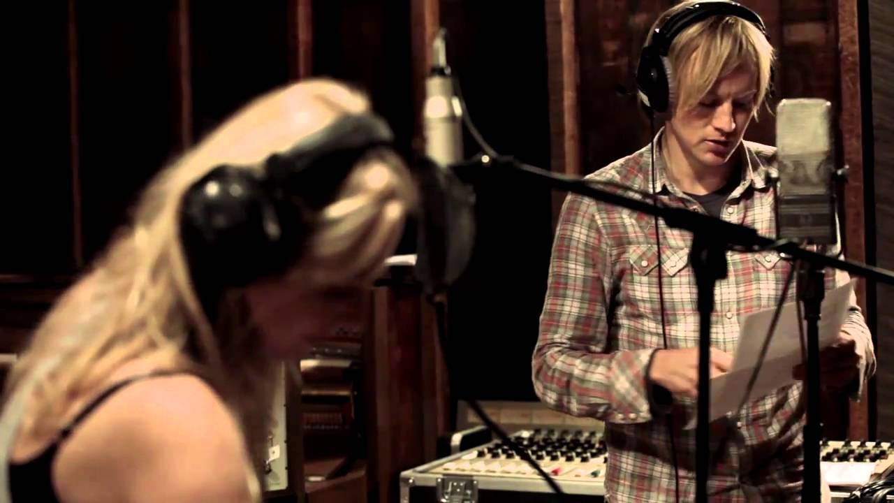 Bigbang - Epic Scrap Metal Sessions (Part 10: Lissie)