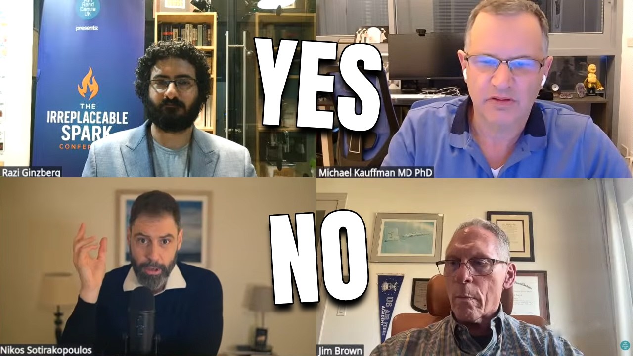 Iran War Debate: Is Total Victory Coming?