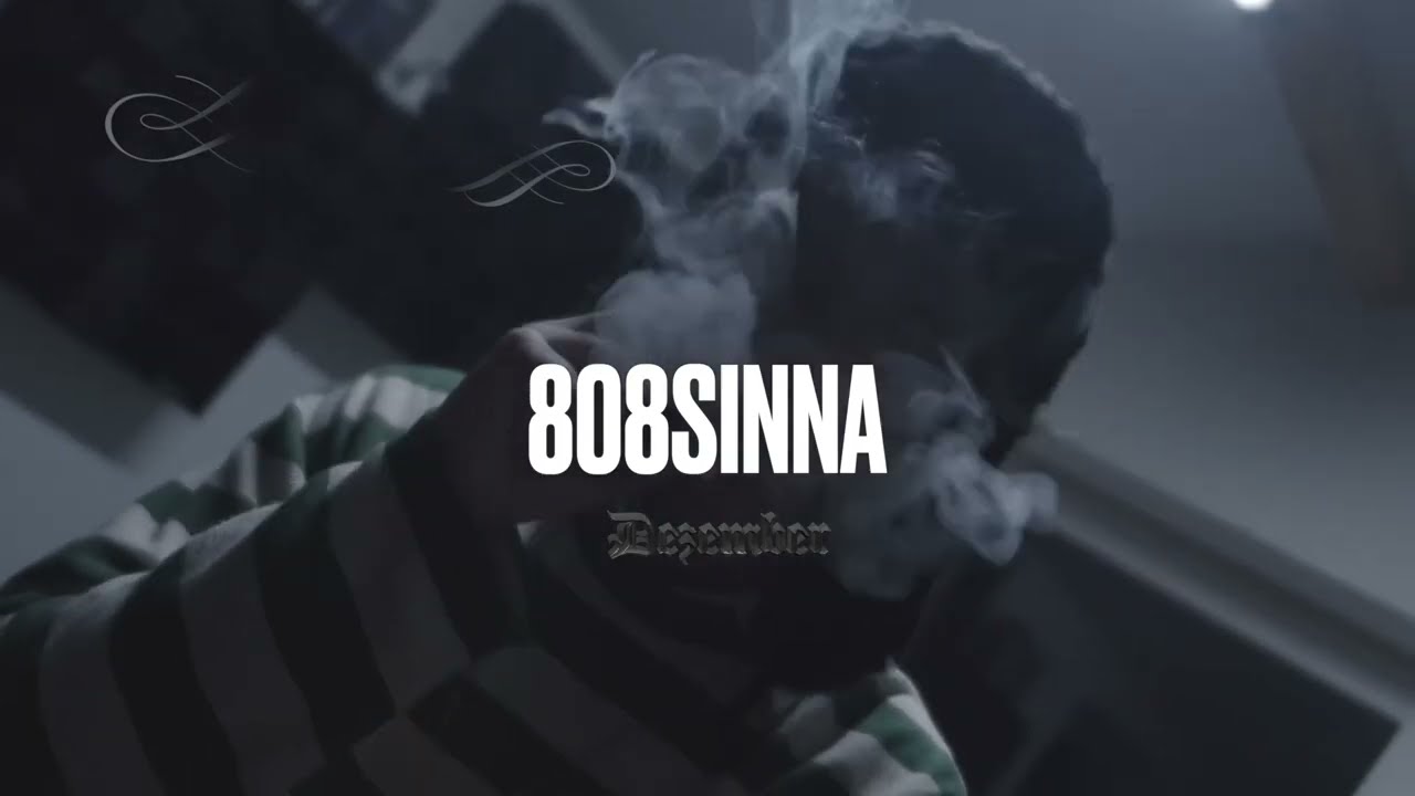 [FREE] Dezember | Absent X Lil Mido type beat (prod. by 808SINNA)