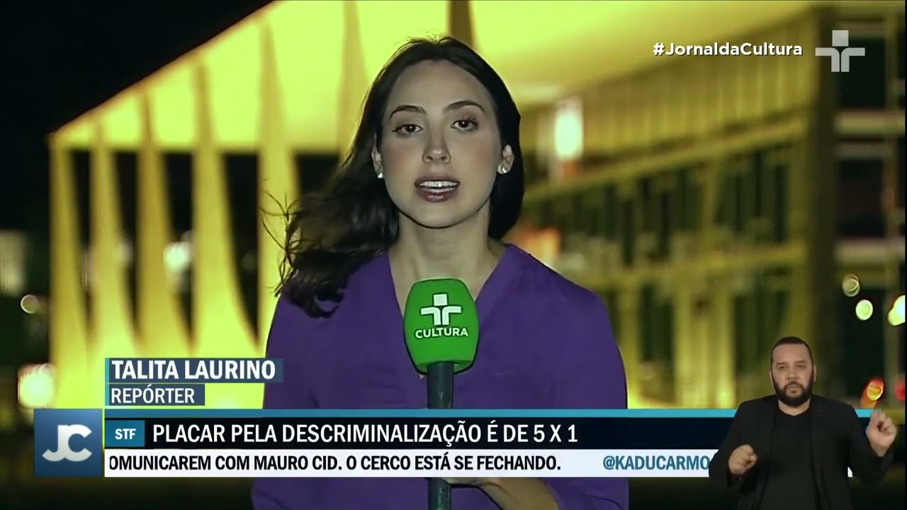 Ministro Zanin, INDICADO POR LULA, gera POL&Ecirc;MICA no Supremo Tribunal Federal