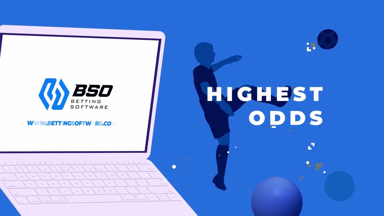Новое программное обеспечение для ставок - Mollybet Whitelabel