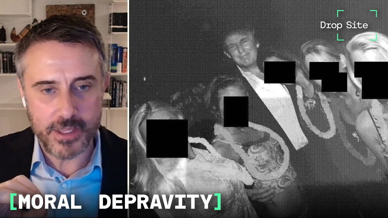Обработка писем из архива Эпштейна, имеющих «сатанинские» коннотации, займет время.