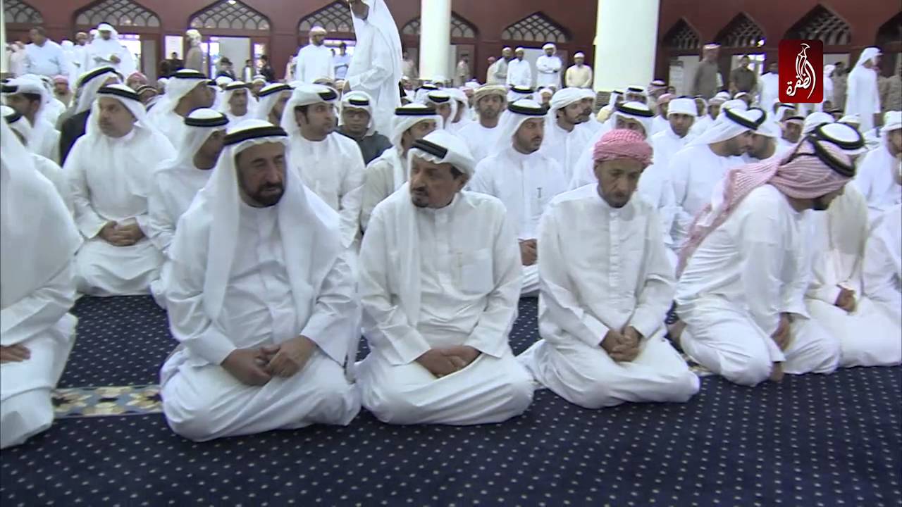 الإمارات تشيع شهيدها البطل سلطان بن هويدن الكتبي