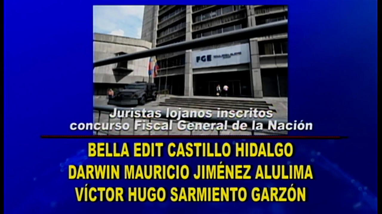 #Noticias #Loja Miércoles 04 de Marzo de 2026 - 06h30