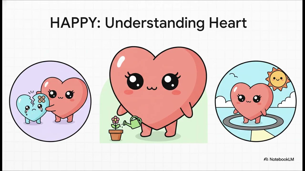 The Smart Love Blueprint