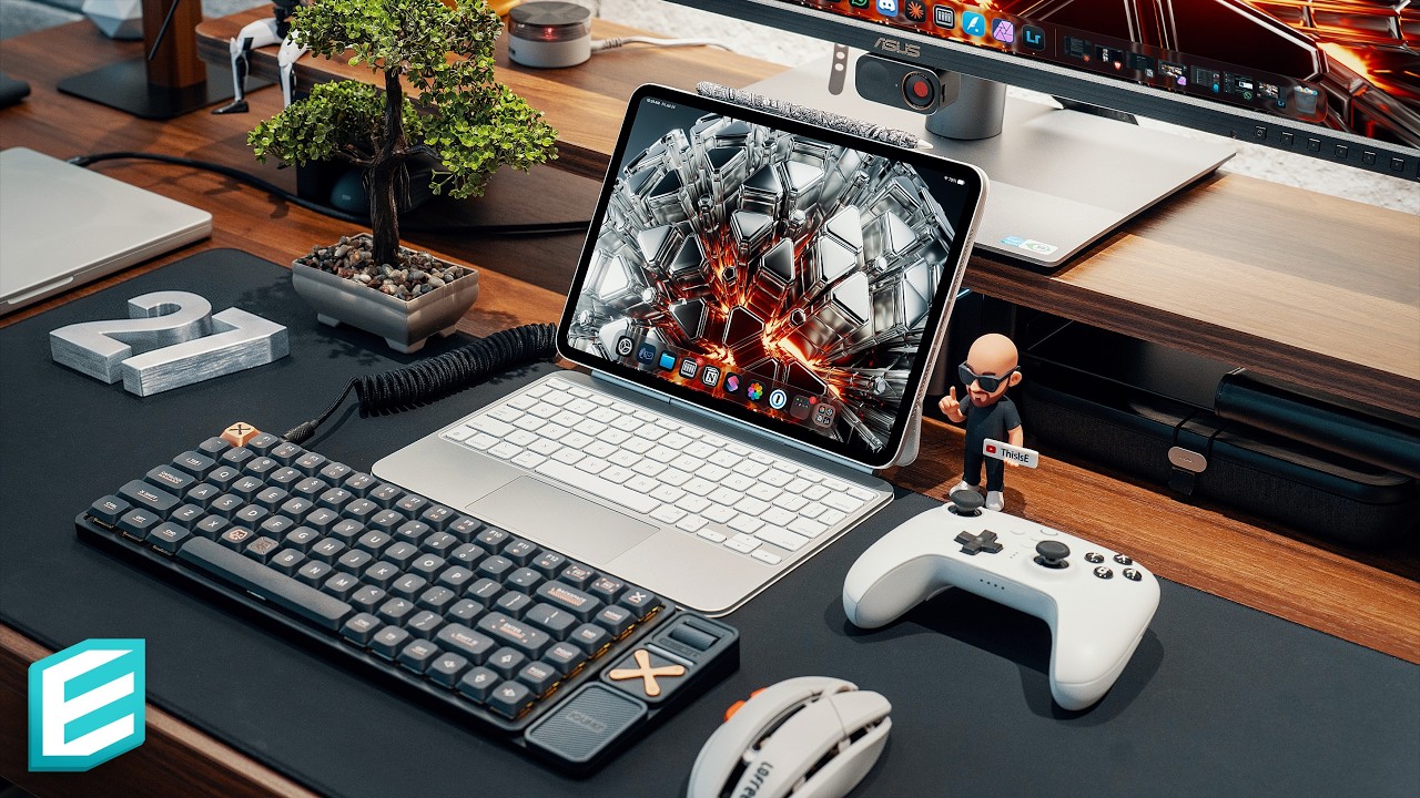 Unlock the Full Power of iPadOS 27 &ndash; Guide 2026