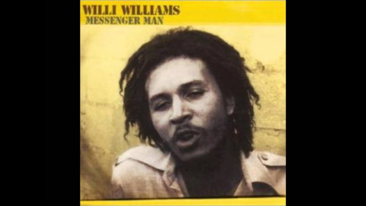 Willi Williams - Zion Town