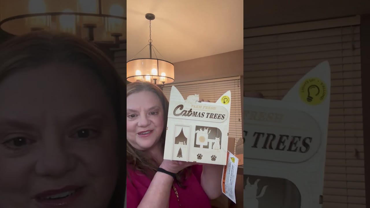 Operation Michael’s Mystery Box #1