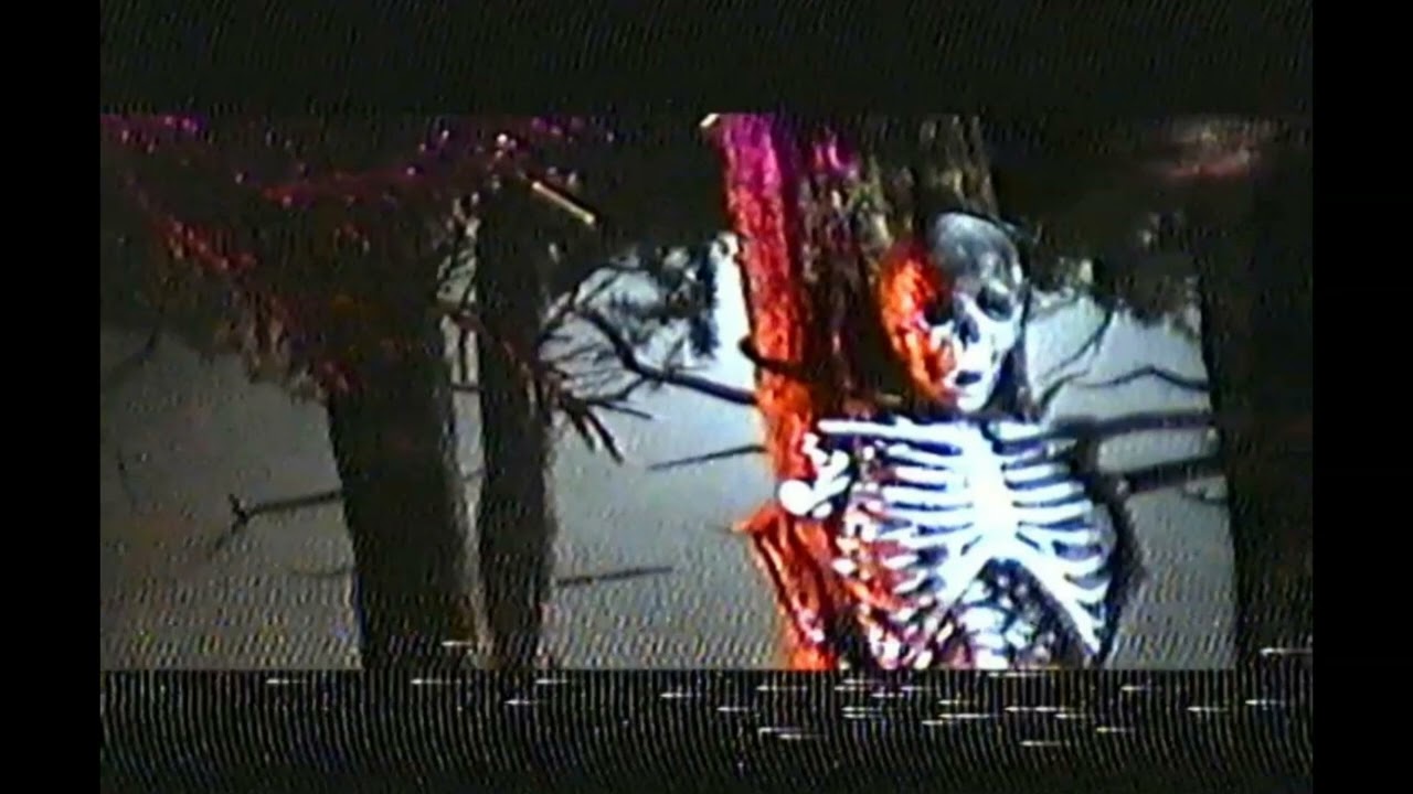 [SOLD] Bones & $uicideboy$ Type Beat | ''Murder In The 1st