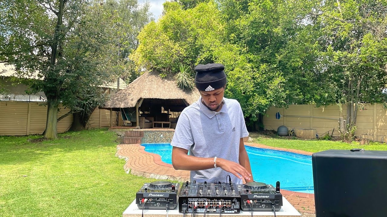 Amapiano Mix 2025 | December Festive Mix | Romeoswxrld (Inganekamdu)| S1 EP 1