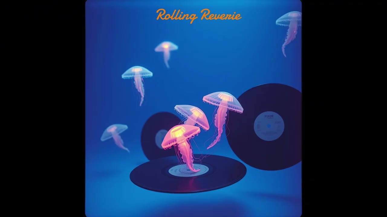 Rolling Reverie