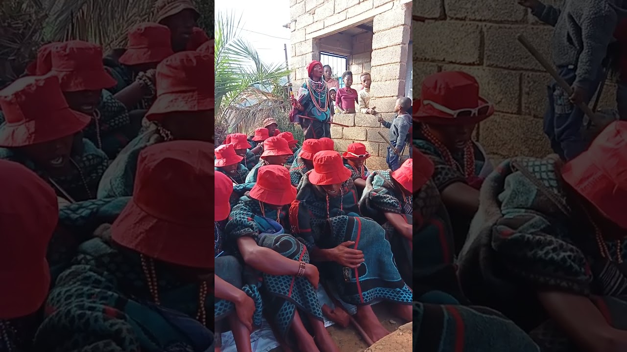 makoloane a Botshabelo  L sec