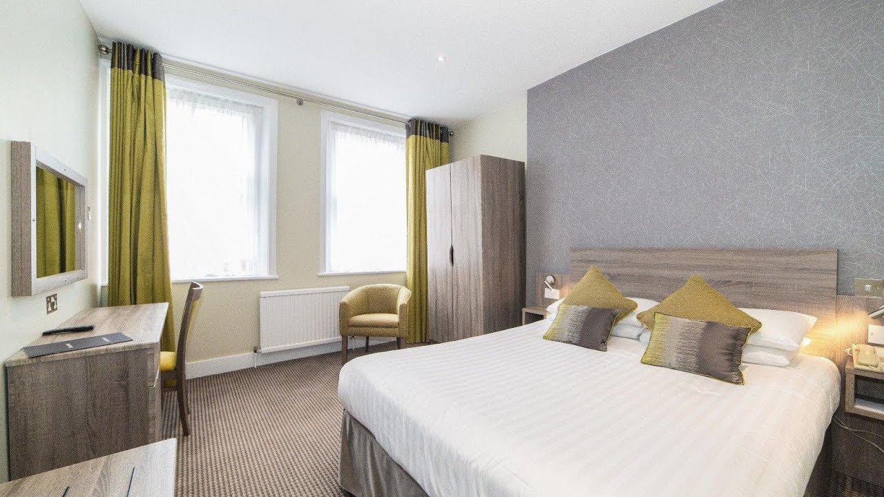 Phoenix Hotel, London, United Kingdom | Travel Lover