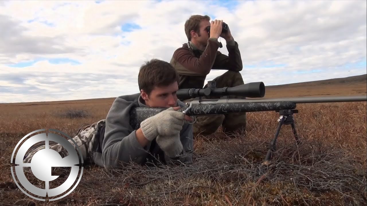Long Range Hunting, Tough Shots, Shooting Tips, DIY, and Ballistics