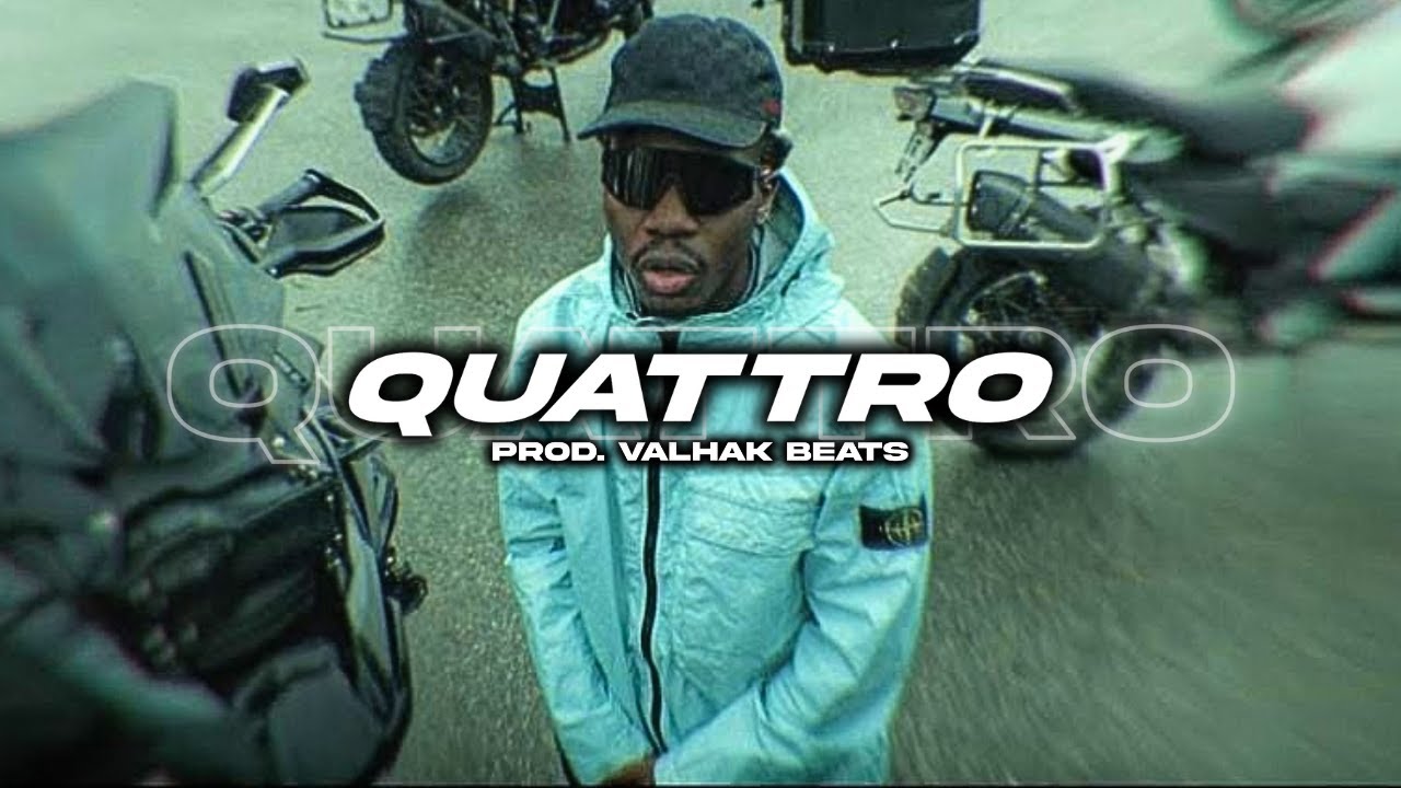 Skima x Da Uzi Type Beat - 