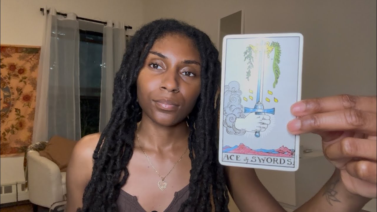 Libra: A Higher Calling. Your entire life is about to change… get ready. September 2025