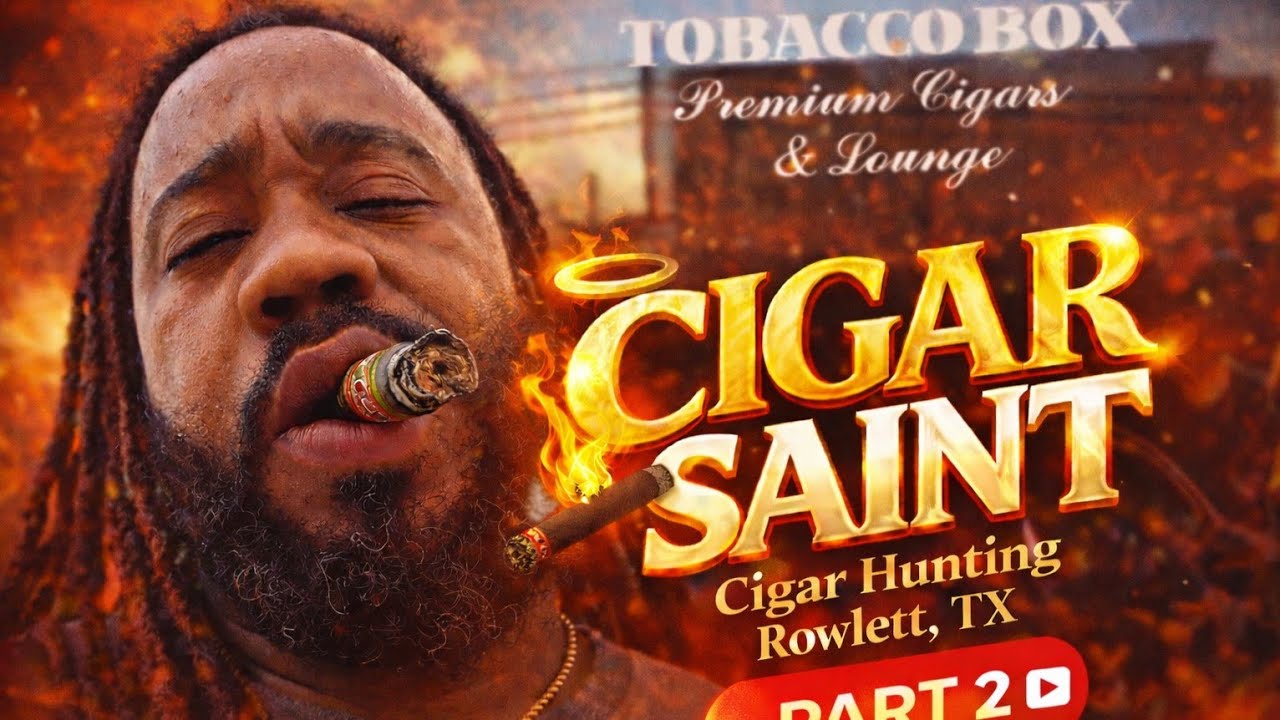 TAKING A CHANCE ON THESE CIGARS... WORTH IT?