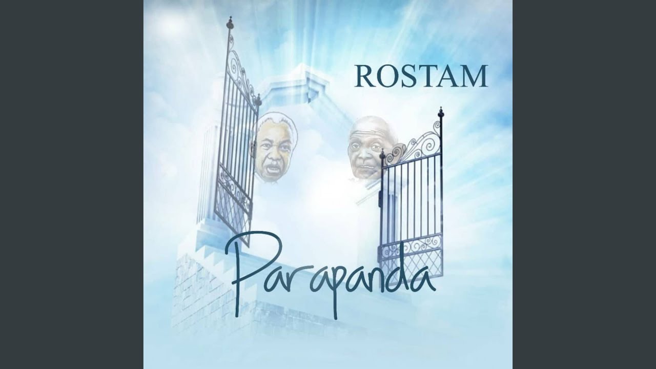 Parapanda