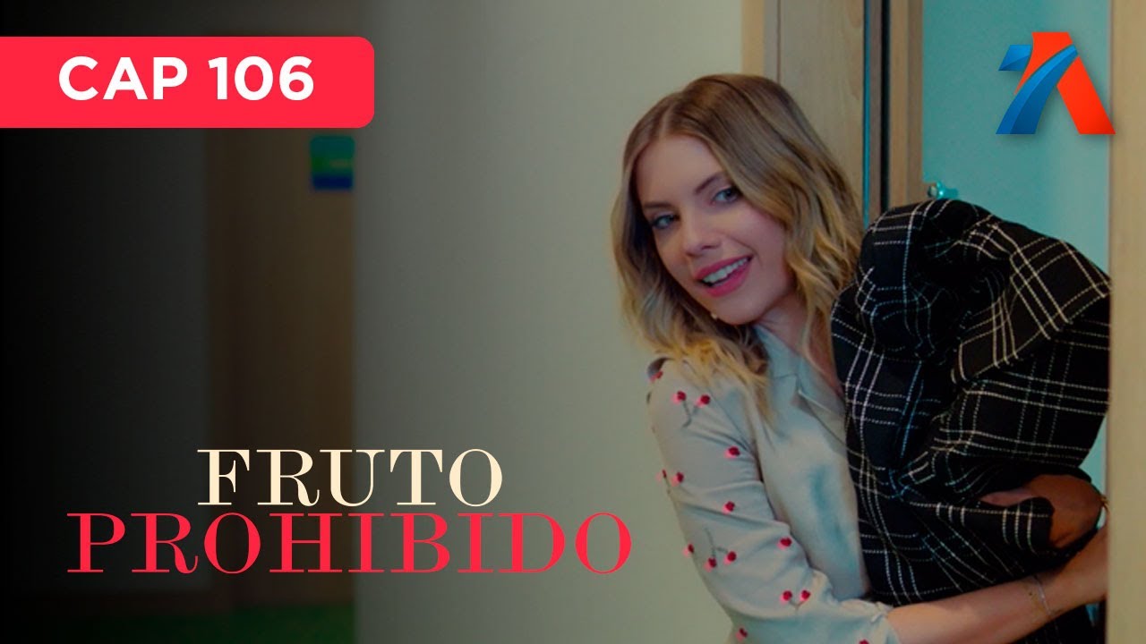 FRUTO PROHIBIDO  - Avance lunes 27/10/2025
