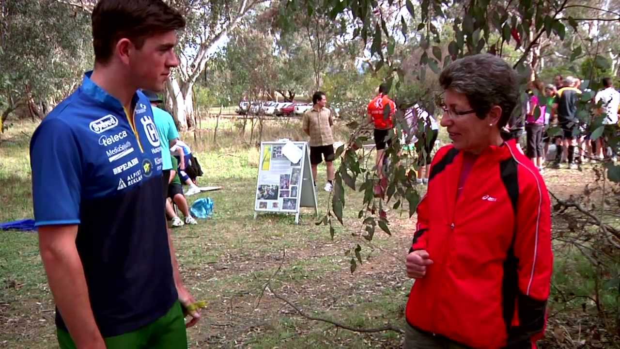 Orienteering - How To Get Ready: Registration