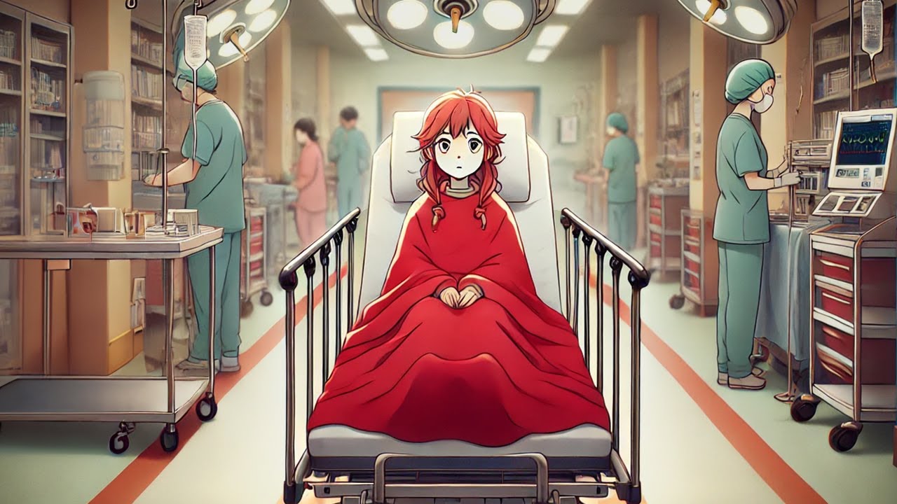 He left me on the operating table for his lover, but when I filed for divorce, he cried like a baby