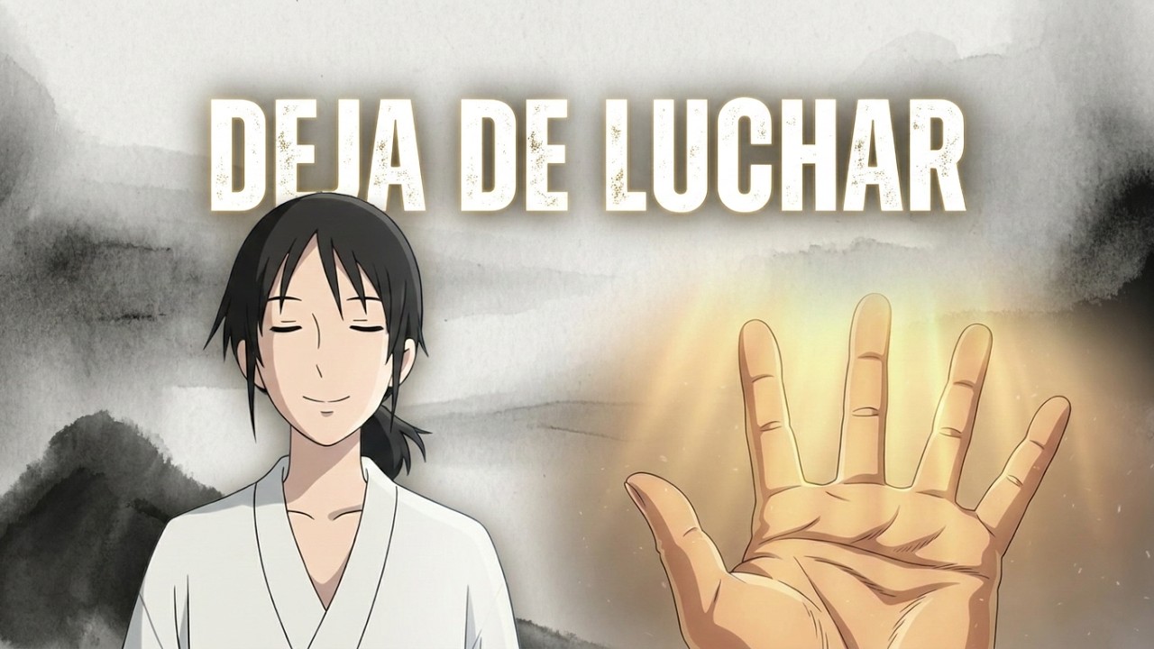 La Sabiduría Oriental de Recibir: El Secreto del Tao