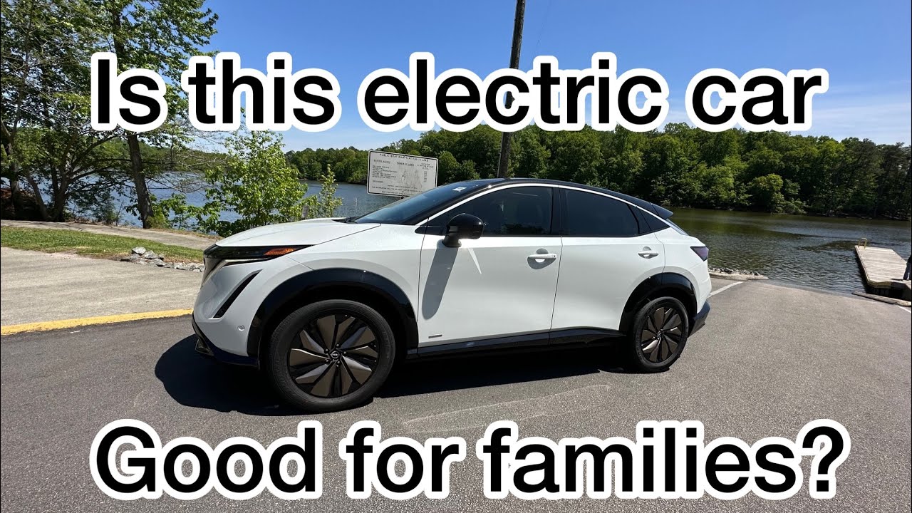 Is this electric car good for families? 
