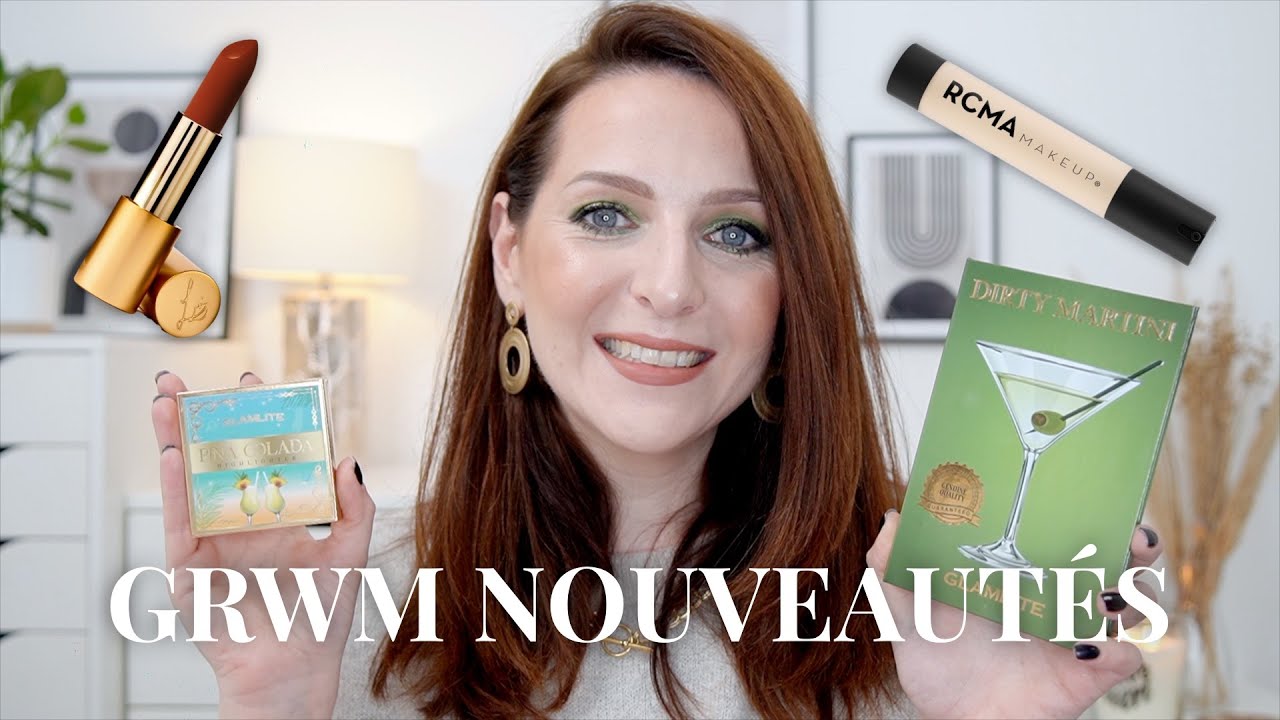 🌟NOUVEAUTES : Des SUPERBES DECOUVERTES et des grosses DECEPTIONS