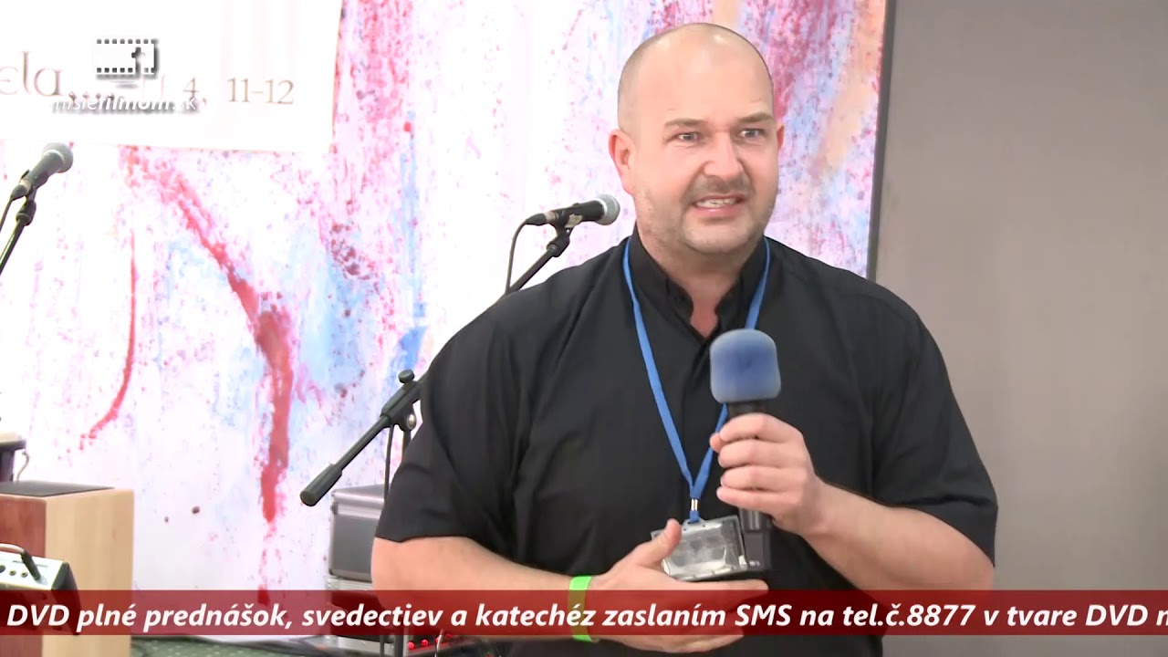 Janko Buc, Strach nás zväzuje...