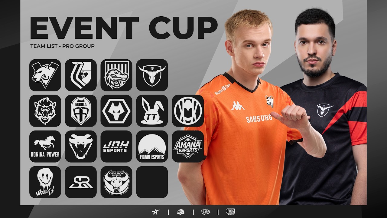 🔴A LOW BLOW EVENT CUP| PUBG MOBILE | RONIN | PRO GROUP | ARCRED | DAGESTAN77