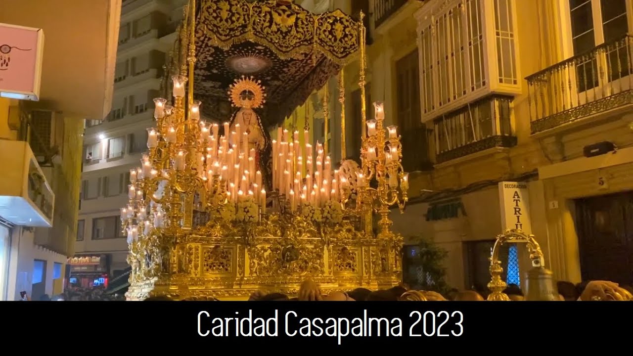 Caridad 2023 | Casapalma
