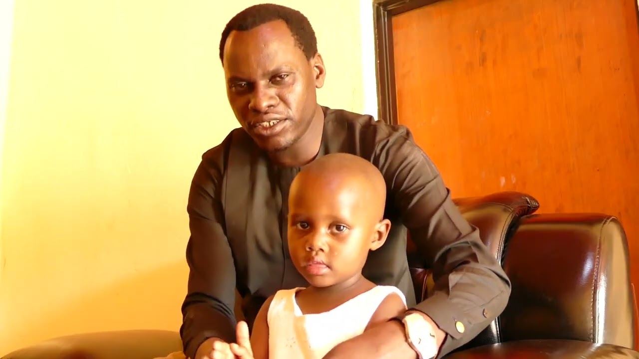 UWIZERA AZABONA AMASEZERANO GATUNGO SEBINEZA FAMILY 