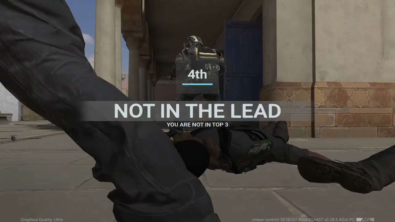 Combat Master: The Insane Shooter Game That Will Break You!