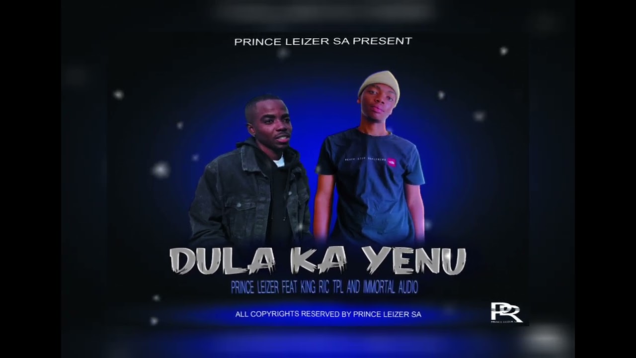 Dula Ka Yenu ( Feat King Ric & Immortal Audio )