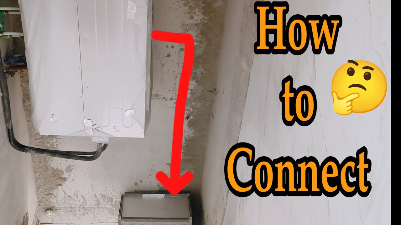 Measurement लेने से लेकर लगाना तक Full work Machine Connection (Part 1)